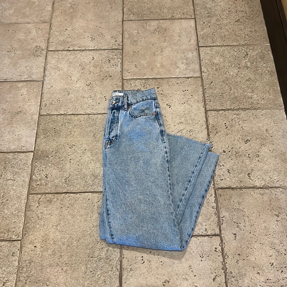 Jeans!